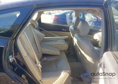 2008 Toyota Prius from USA, damaged, VIN JTDKB20U983355857